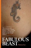 Cover: Fabulous Beast - Freight Books