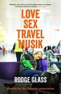 Cover: Lovesextravelmusik - Freight Books