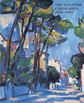 Cover: Scottish Colourists: 1900-1930 - National Galleries of Scotland