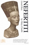 Cover: Nefertiti Lived Here - Libri Publications Ltd