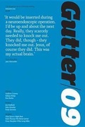 Cover: Gutter 09: Summer 2013 - Freight Books