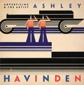 Cover: Advertising and the Artist: Ashley Havinden - National Galleries of Scotland