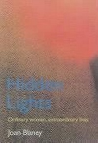 Enlarge image Cover: Hidden Lights - BlackAmber Books
