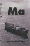 Cover: Ma - BlackAmber Books