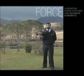 Cover: Force: a Contemporary Portrait of Scotland's Police - National Galleries of Scotland
