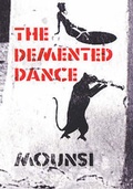 Cover: The Demented Dance - BlackAmber Books