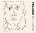 Cover: Picasso on Paper - National Galleries of Scotland