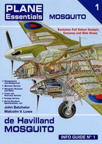 Enlarge image Cover: Plane Essentials - Publishing Solutions (www) Ltd