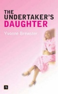 Cover: The Undertaker's Daughter - BlackAmber Books