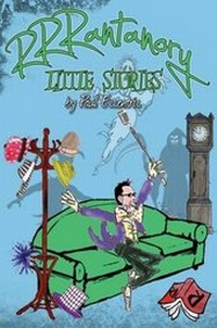 Enlarge image Cover: Rrrantanory - Desert Hearts