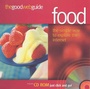 Cover: The Good Web Guide to Food - Good Web Guide Limited