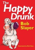 Cover: The Happy Drunk - Desert Hearts