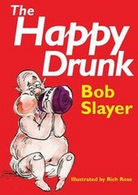 Enlarge image Cover: The Happy Drunk - Desert Hearts