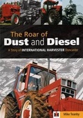 Cover: The Roar of Dust and Diesel - Japonica Press