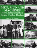 Bild: Men, Mud and Machines - Japonica Press