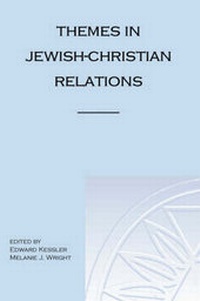 Enlarge image Cover: Themes in Jewish-Christian Relations - Orchard Academic