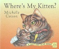 Cover: Where's My Kitten? - Happy Cat Books