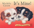 Cover: It's Mine! - Happy Cat Books