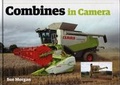 Cover: Combines in Camera - Japonica Press