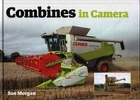 Enlarge image Cover: Combines in Camera - Japonica Press