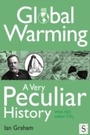 Cover: Global Warming, a Very Peculiar History - Salariya