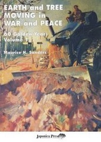 Abbildung von: Earth and Tree Moving in War and Peace: Volume 1 - Japonica Press