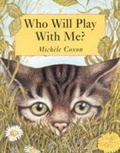 Cover: Who Will Play with Me? - Happy Cat Books
