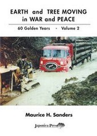 Abbildung von: Earth and Tree Movinging in War and Peace: Volume 2 - Japonica Press