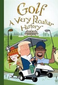 Abbildung von: Golf - Book House