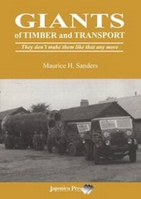 Abbildung von: Giants of Timber and Transport - Japonica Press