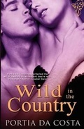 Cover: Wild in the Country - Total-E-Bound Publishing