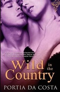 Enlarge image Cover: Wild in the Country - Total-E-Bound Publishing