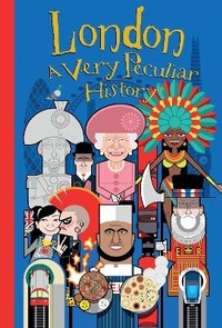 Enlarge image Cover: London - Book House
