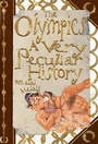 Cover: The Olympics - Book House