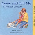 Cover: Come and Tell Me - Happy Cat Books