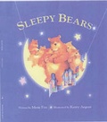 Cover: Sleepy Bears - Happy Cat Books