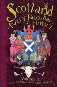 Enlarge image Cover: Scotland - Book House