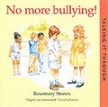 Cover: No More Bullying! - Happy Cat Books