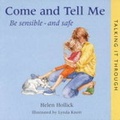 Cover: Come and Tell Me - Happy Cat Books