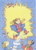 Cover: Rita the Rescuer - Happy Cat Books