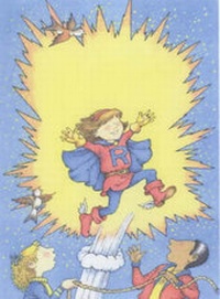 Enlarge image Cover: Rita the Rescuer - Happy Cat Books