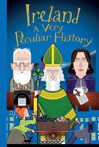 Enlarge image Cover: Ireland - Book House