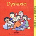 Cover: Dyslexia - Happy Cat Books