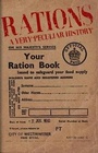 Cover: Rations - Book House