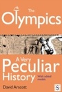 Cover: Olympics, A Very Peculiar History - Andrews UK