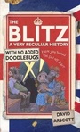 Cover: The Blitz - Book House