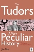 Bild: Tudors, A Very Peculiar History - Andrews UK