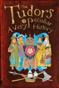 Enlarge image Cover: The Tudors - Book House