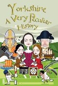 Cover: Yorkshire - Book House