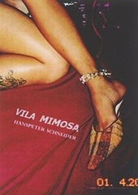Abbildung von: Vila Mimosa - Dazed Books